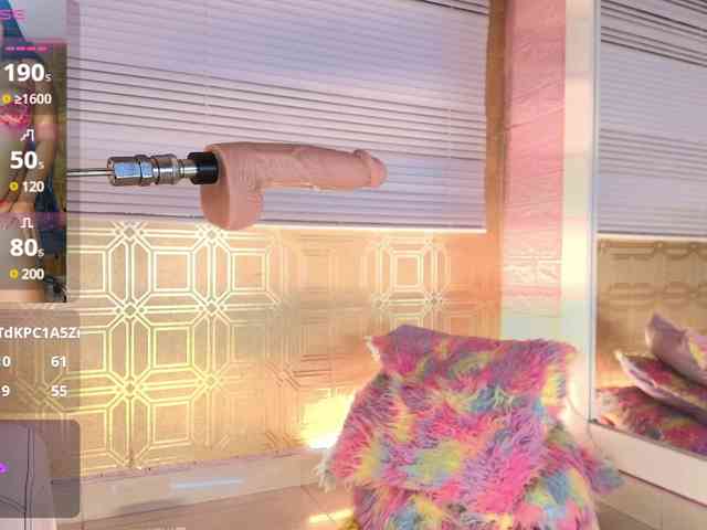 Laross25 webcam