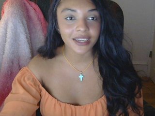 jaslenelovely69 Porn Show