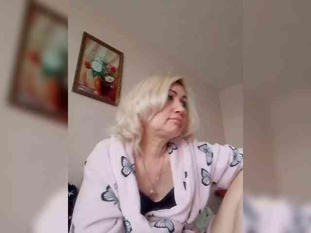 GoldieBlondie
