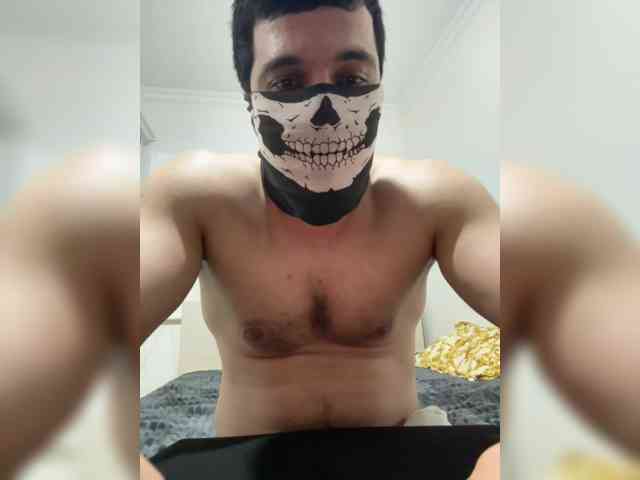 MotoMoto-2 Live Webcam on BongaCams