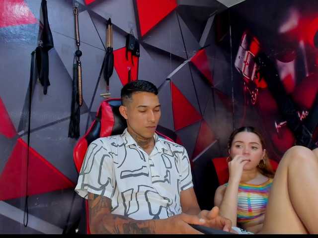 Hana-and-Zeta's BongaCams show and profile