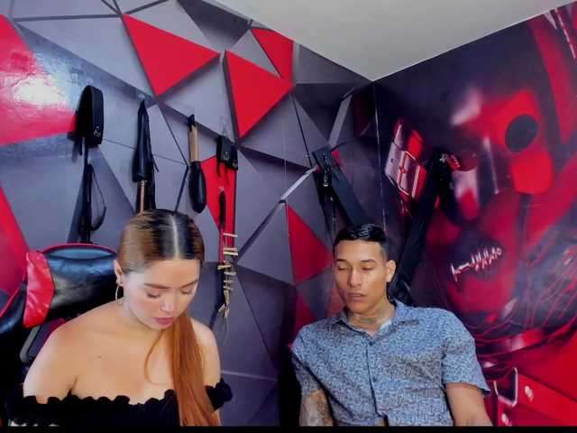 Hana-and-Zeta's BongaCams show and profile