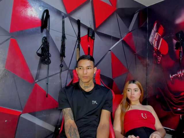 Hana-and-Zeta's BongaCams show and profile