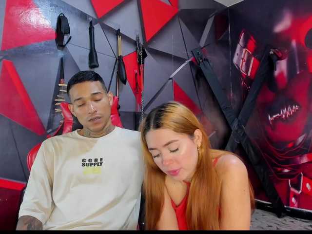 Hana-and-Zeta's BongaCams show and profile