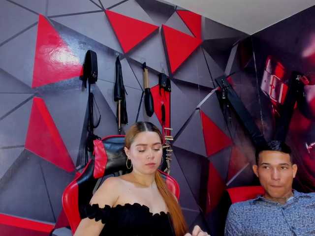 Hana-and-Zeta's BongaCams show and profile