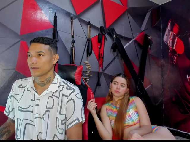 Hana-and-Zeta's BongaCams show and profile