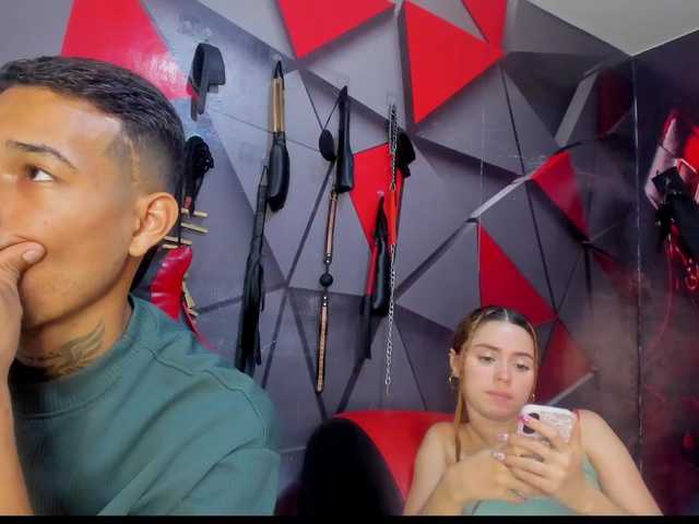 Hana-and-Zeta's BongaCams show and profile