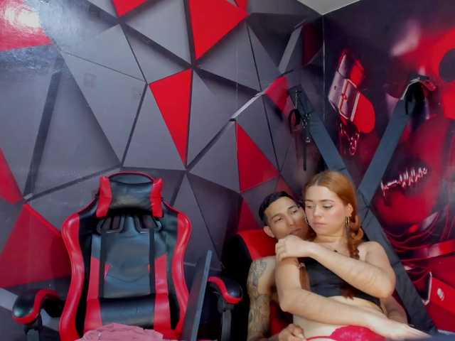 Hana-and-Zeta Live Cam and Statistics on UnifiedCams