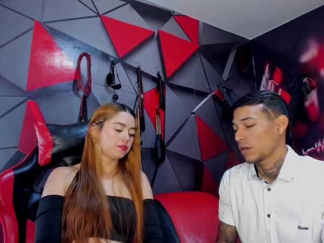 Hana-and-Zeta's BongaCams show and profile