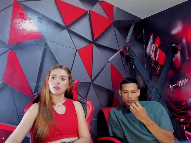 Hana-and-Zeta's BongaCams show and profile