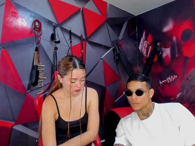 Hana-and-Zeta's BongaCams show and profile