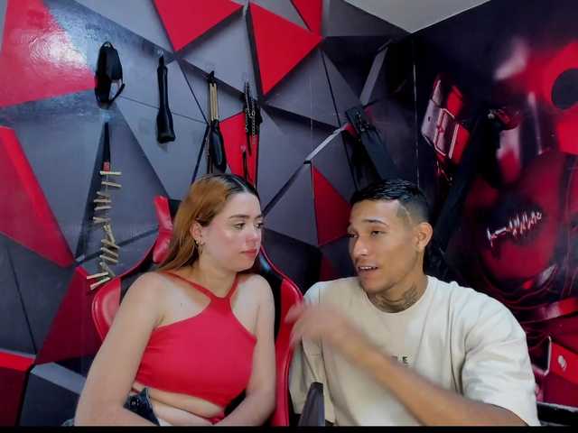 Hana-and-Zeta's BongaCams show and profile