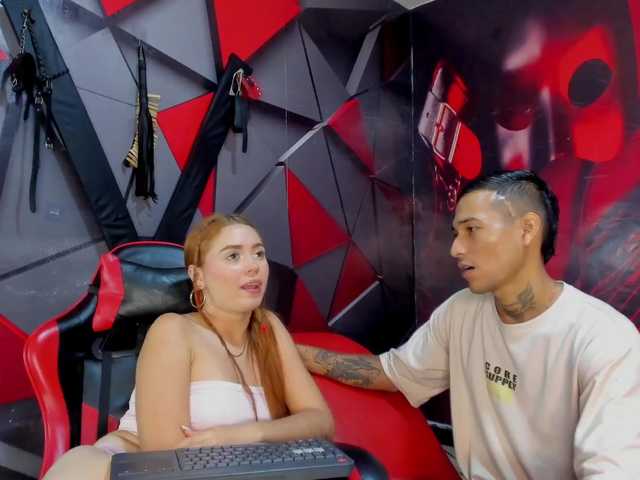 Preview of hana-and-zeta