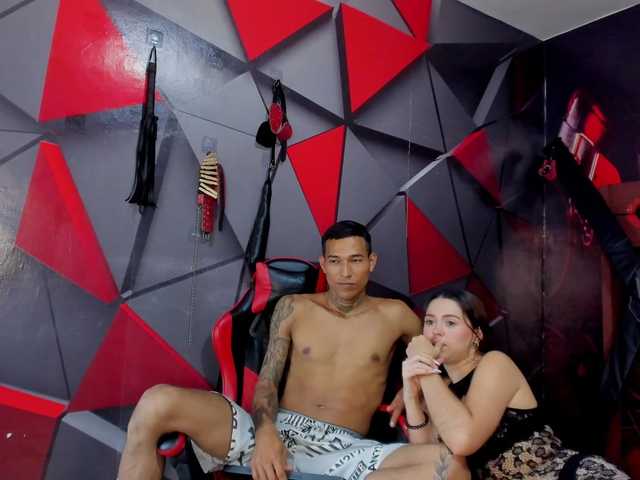 Hana-and-Zeta from BongaCams is Freechat