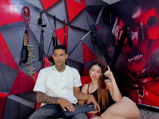 Preview of hana-and-zeta