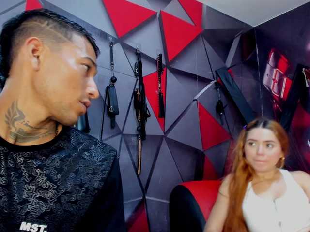 Hana-and-Zeta's BongaCams show and profile