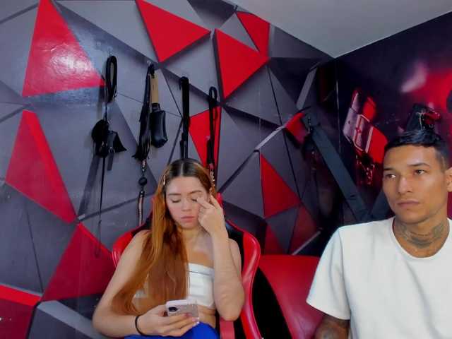 Hana-and-Zeta's BongaCams show and profile