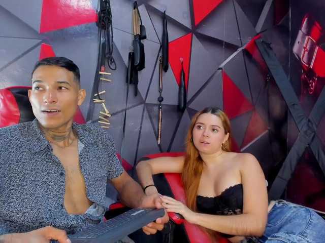 Hana-and-Zeta's BongaCams show and profile