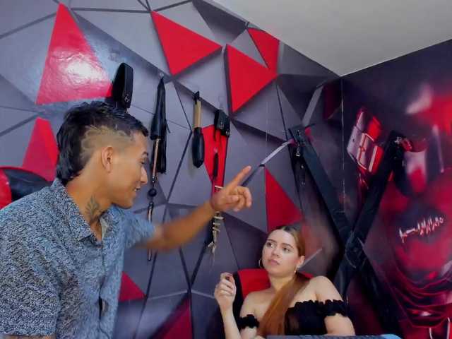 Hana-and-Zeta's BongaCams show and profile