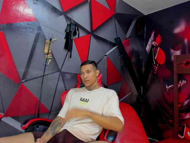 Hana-and-Zeta webcam