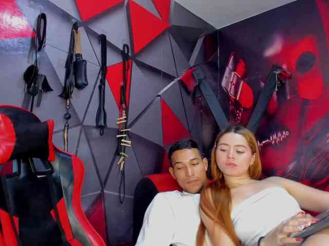 Hana-and-Zeta webcam