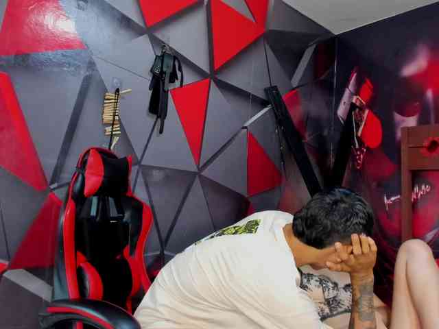 Hana-and-Zeta webcam