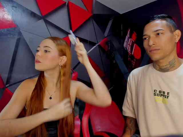 Hana-and-Zeta webcam