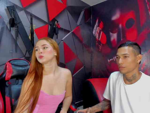 Hana-and-Zeta webcam