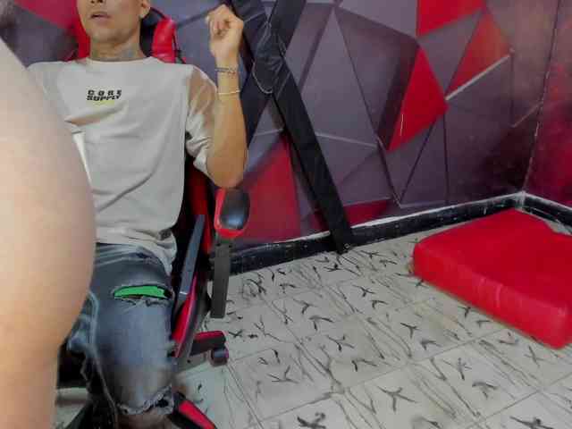 Hana-and-Zeta webcam