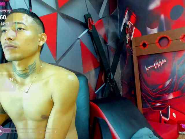 webcam porno Hana-and-Zeta