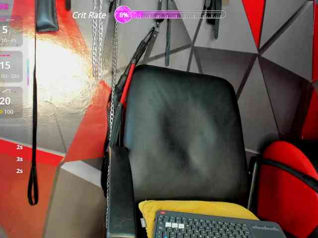 Hana-and-Zeta webcam