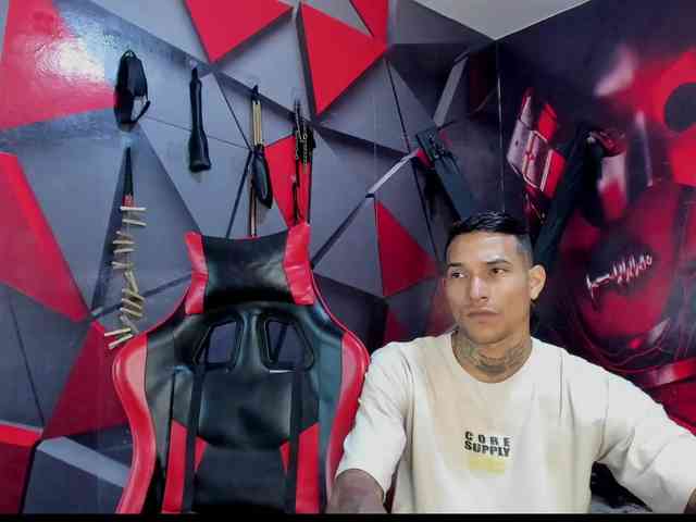 Hana-and-Zeta webcam