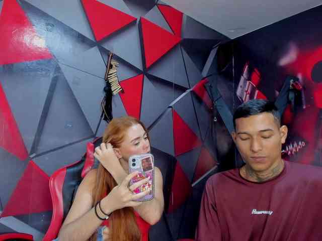 Hana-and-Zeta Hana-and-Zeta