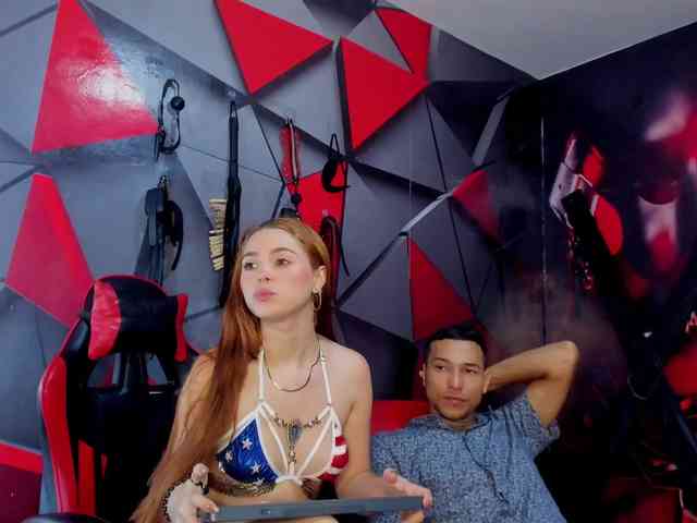 Hana-and-Zeta Hana-and-Zeta