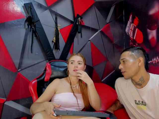 Hana-and-Zeta webcam