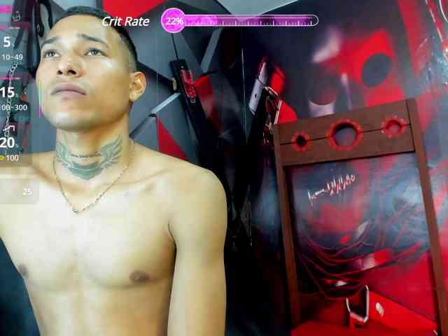 live porno cam Hana-and-Zeta