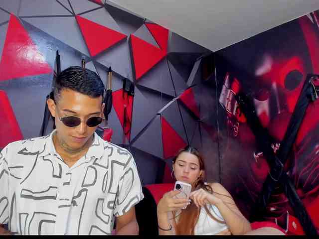 Hana-and-Zeta Hana-and-Zeta