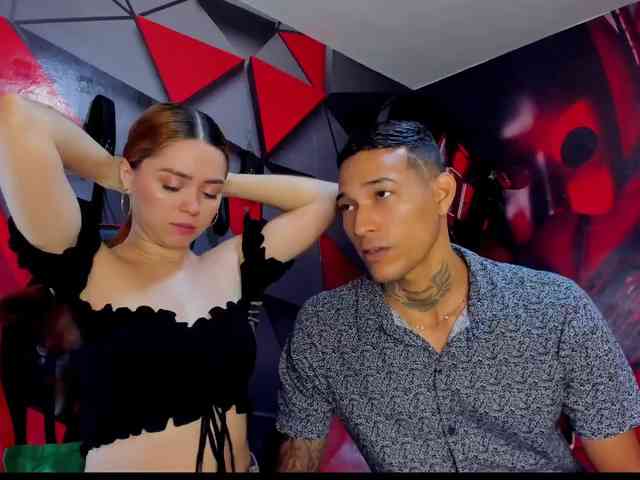 Hana-and-Zeta webcam