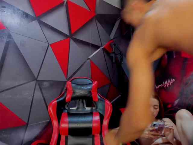 Hana-and-Zeta webcam