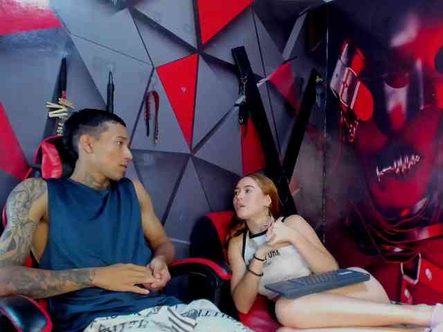 Hana-and-Zeta Hana-and-Zeta