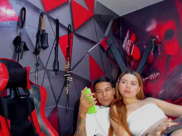 Hana-and-Zeta Hana-and-Zeta