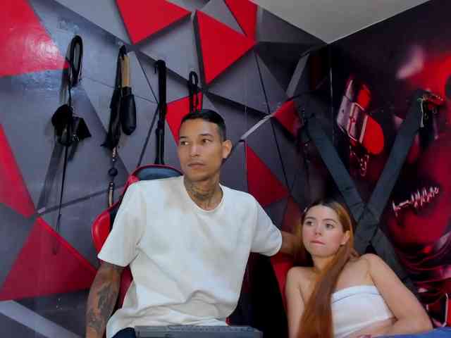 Hana-and-Zeta webcam