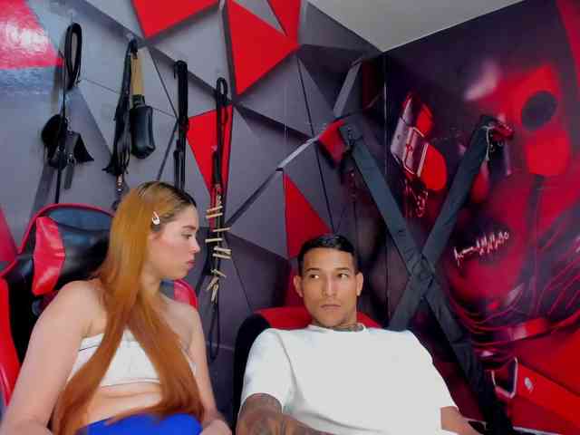 Hana-and-Zeta webcam