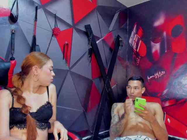 Hana-and-Zeta Hana-and-Zeta