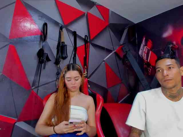 Hana-and-Zeta webcam