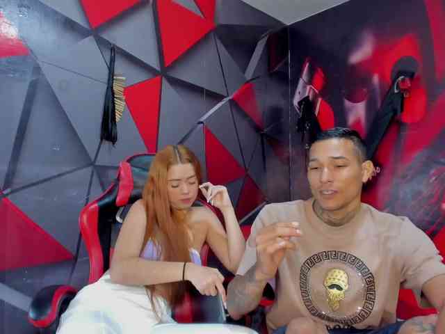 Hana-and-Zeta webcam