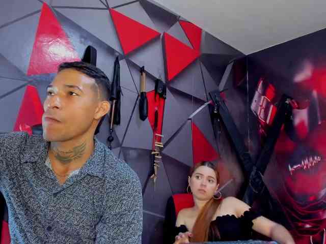 Hana-and-Zeta webcam