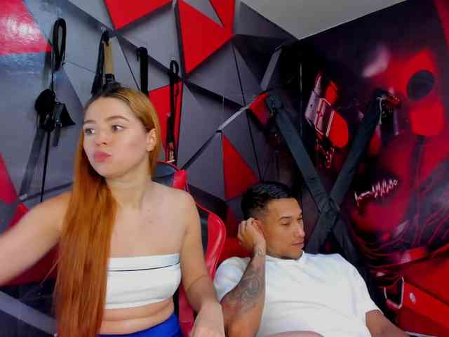 Hana-and-Zeta Hana-and-Zeta