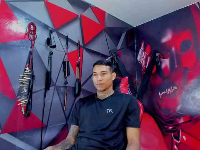 Hana-and-Zeta webcam