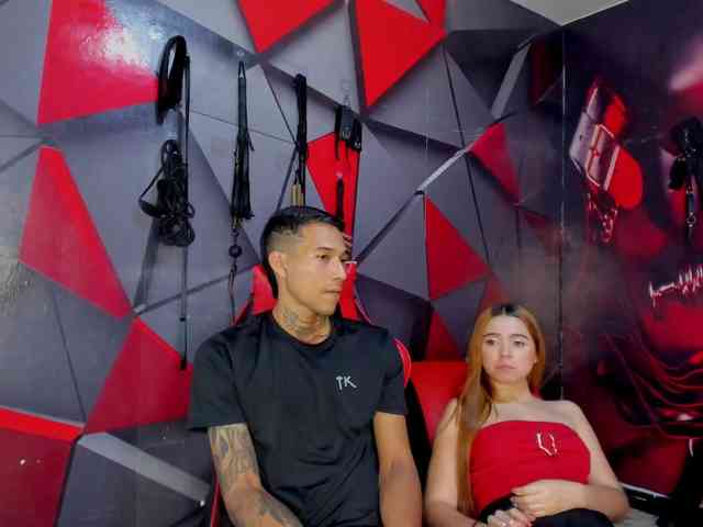 Hana-and-Zeta Hana-and-Zeta